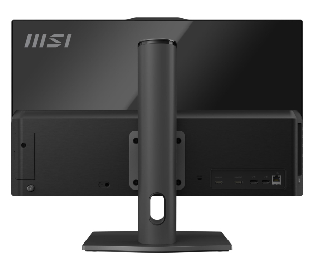MSI Modern AM242P 1M Core 5-120U/16GB/512/Win11PX Czarny - 1518638 - zdjęcie 6